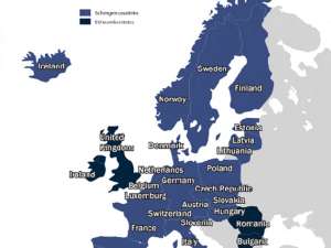 Olanda întârzie până în 2012 aderarea României şi Bulgariei la Schengen Foto: Mediafax