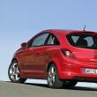 Opel Corsa GSi