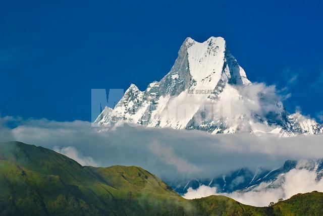 “Poveşti din Himalaya”