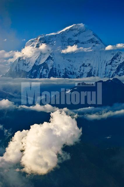 “Poveşti din Himalaya”