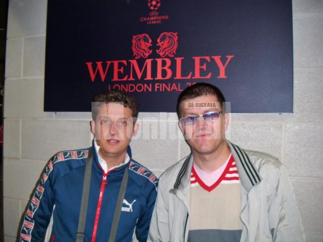 Pe Wembley