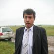 Viceprimarul Constantin Tololoi:” „Societatea trebuie să ceară acordul asociaţiei utilizatorilor de păşune ca să poate parcurge drumul”
