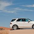 Mercedes ML