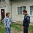 Constantin Hriţac a depus, ieri, plângerea la poliţie