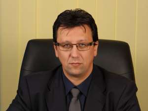 Şeful Direcţiei Generale a Finanţelor Publice, Petrică Ropotă