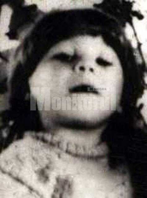 Damian Cristian Blându a dispărut pe 21 octombrie 1992