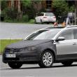 VW Passat XC