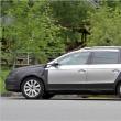 VW Passat XC