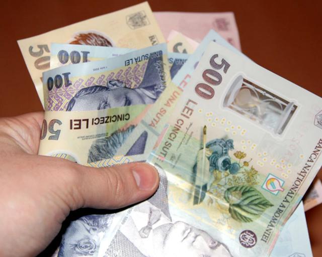 Angajaţii din justiţie domină topul celor mai bine plătiţi o sută de suceveni în anul 2010. Foto: gazetavaii.ro