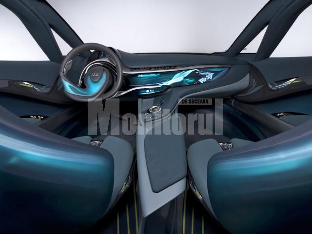 Hyundai i-Flow Concept