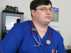Dr. Tiberius Brădăţan: „Avem tot mai mulţi pacienţi, atât adulţi cât şi copii”