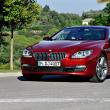 BMW Seria 6 Coupe