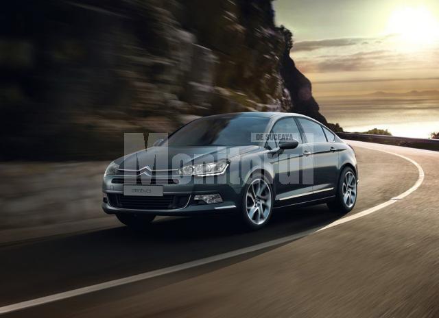 Citroën C5
