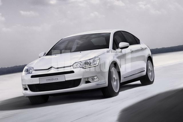 Citroën C5