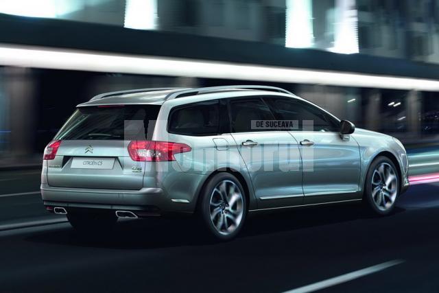Citroën C5