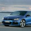 Volkswagen Scirocco R