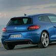 Volkswagen Scirocco R