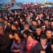 Mii de suceveni au asistat la concertele de Zilele Sucevei