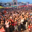 Mii de suceveni au asistat la concertele de Zilele Sucevei