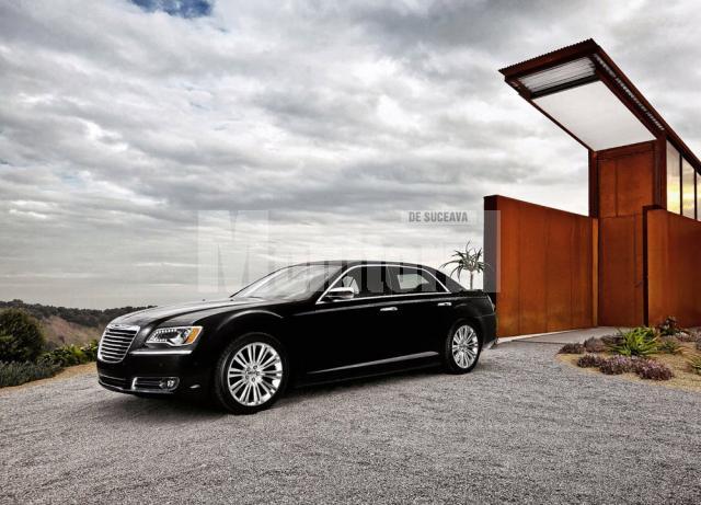 Chrysler 300