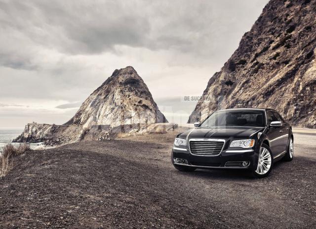 Chrysler 300