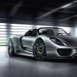 Porsche va oferi supercarul 918 Spyder