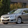 Subaru Legacy Tourer