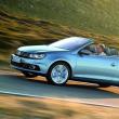 Volkswagen Eos Facelift