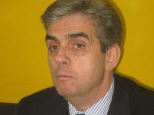 Eugen Nicolăescu :„Ne propunem o creştere substanţială a finanţării medicinii de familie”