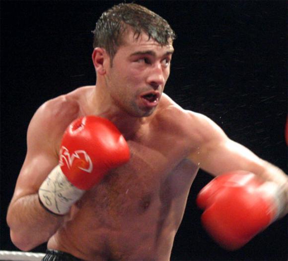 Lucian Bute îi pune la muncă pe cei de la Romexpo