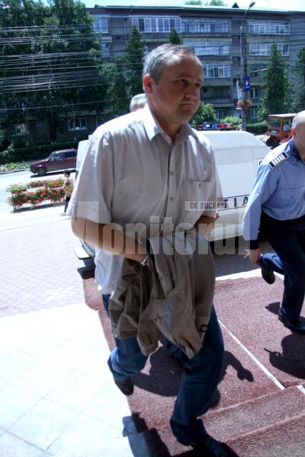 Ştefan Radu Angelescu este acuzat de evaziune de sute de mii de euro