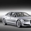Audi A8 Hybrid