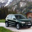 Volkswagen Tiguan Facelift