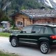 Volkswagen Tiguan Facelift