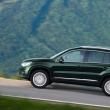 Volkswagen Tiguan Facelift