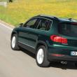 Volkswagen Tiguan Facelift