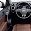 Volkswagen Tiguan Facelift