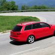 Seat Exeo ST