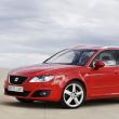 Seat Exeo ST