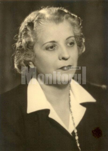 Olga Greceanu, o personalitate fascinantă a epocii sale