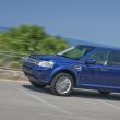 Land Rover Freelander II