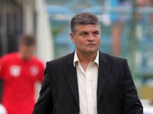Ioan Andone nu mai este, oficial, antrenorul lui Dinamo