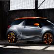 Citroën DS3 Racing