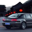 Volkswagen Phaeton