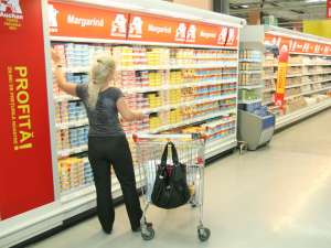 Reţeaua Auchan a împlinit 50 de ani de existenţă