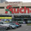 Magazinul Auchan