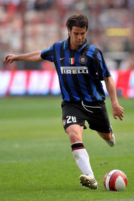 Chivu rămâne la Inter Milano