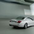 Mercedes-Benz CL 63 AMG