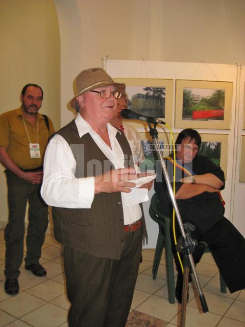 Emil Ianuş, Premiul I Literatură umoristică