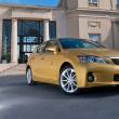 Lexus CT 200h